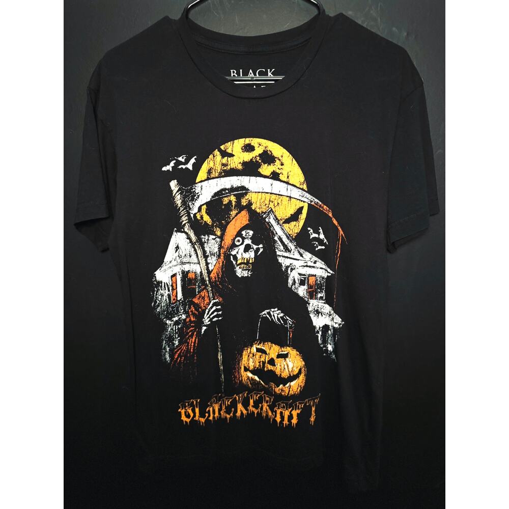 Blackcraft Cult Halloween edition